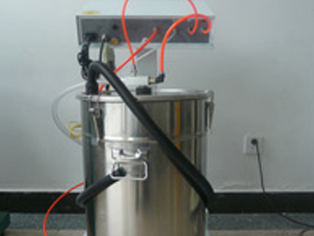 XT-04型手動(dòng)靜電噴涂機(jī)